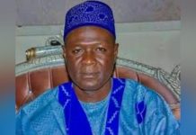 Babangida Dismisses Jigawa Governorship Rumors Babangida Dismisses Jigawa Governorship Rumors