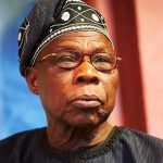 Obasanjo Commends Turaki-Led PDP for Rule Adherence Obasanjo Commends Turaki-Led PDP for Rule Adherence