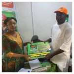 Ebonyi ADC Distributes Wards Registers for LG Election Ebonyi ADC Distributes Wards Registers for LG Election