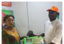 Ebonyi ADC Distributes Wards Registers for LG Election Ebonyi ADC Distributes Wards Registers for LG Election