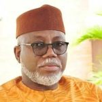 Aiyedatiwa Media Aides Criticize Ondo Commissioners Aiyedatiwa Media Aides Criticize Ondo Commissioners