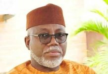 Aiyedatiwa Media Aides Criticize Ondo Commissioners Aiyedatiwa Media Aides Criticize Ondo Commissioners