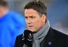 Owen Pities Fulham as Iwobi Chukwueze Bassey Leave for AFCON Owen Pities Fulham as Iwobi Chukwueze Bassey Leave for AFCON