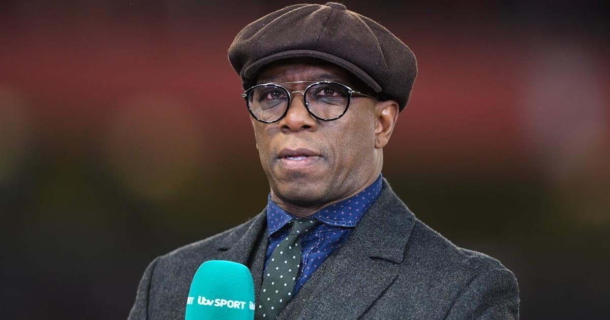 EPL Ian Wright Praises Arsenal Duo for Performance EPL Ian Wright Praises Arsenal Duo for Performance