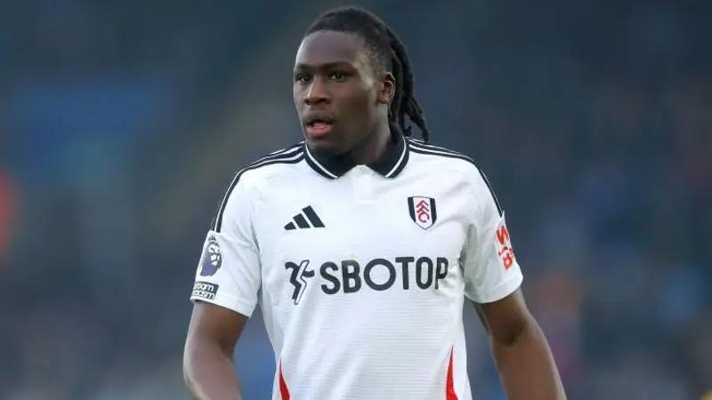 Fulham Will Cope Without Super Eagles Trio Bassey Fulham Will Cope Without Super Eagles Trio Bassey