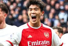 Transfer: Tomiyasu’s next club confirmed Transfer: Tomiyasu’s next club confirmed