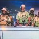 Benin Republic Ex-President’s Son Arrested in Coup Attempt Benin Republic Ex-President's Son Arrested in Coup Attempt