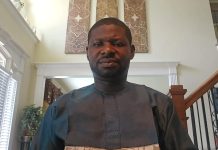 Pastor’s Charm Advice Is Idol Worship Says Giwa Pastor's Charm Advice Is Idol Worship Says Giwa