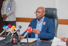 Tiv Remains One of Nigeria’s Distinct Ethnic Groups Tiv Remains One of Nigeria's Distinct Ethnic Groups