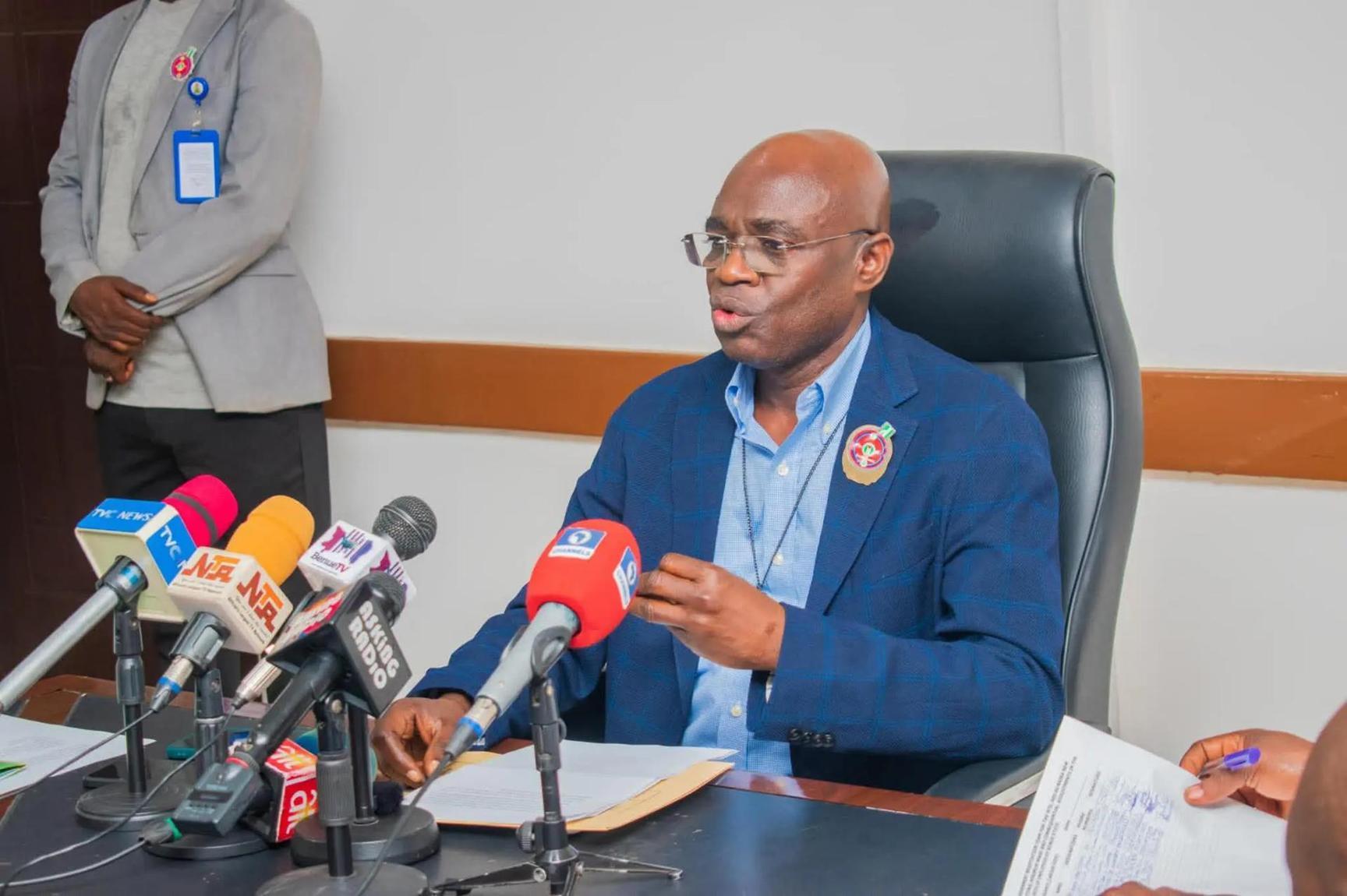 Tiv Remains One of Nigeria's Distinct Ethnic Groups Tiv Remains One of Nigeria's Distinct Ethnic Groups