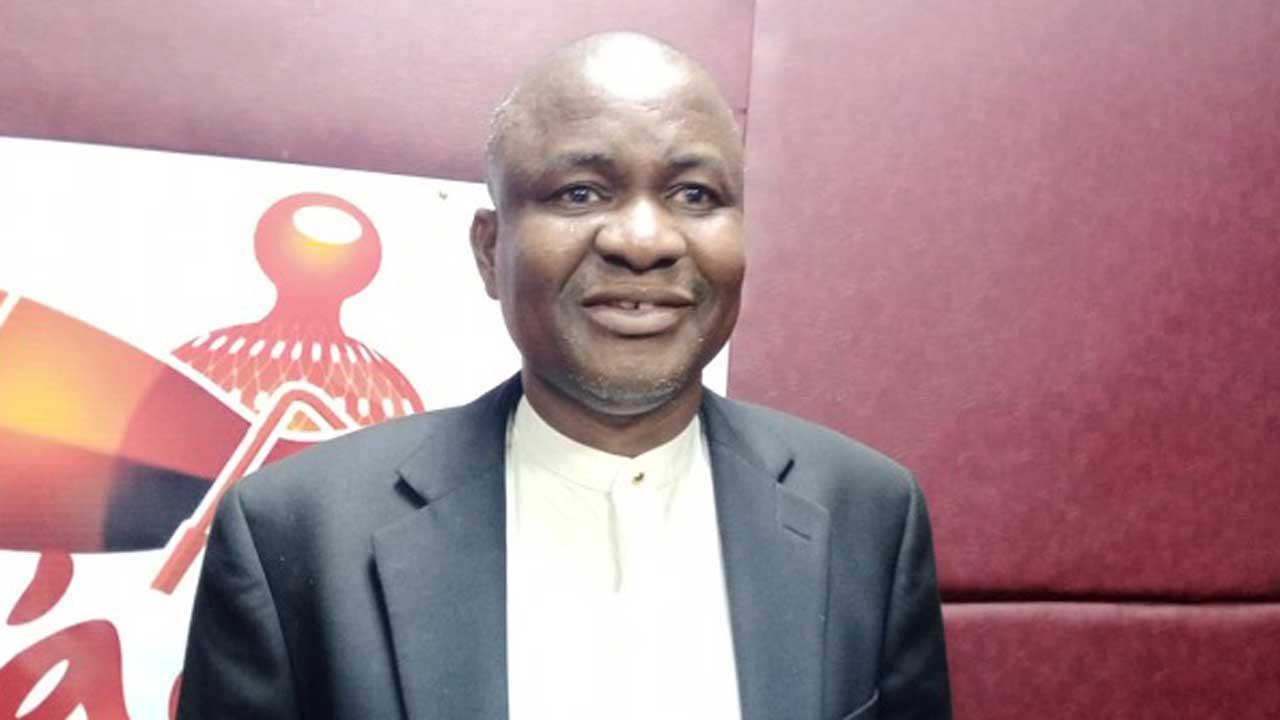 Adebayo Criticizes Senators Over Police Escorts Adebayo Criticizes Senators Over Police Escorts