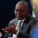 Dangote Calls for Probe of NMDPRA Chief’s Allegations Dangote Calls for Probe of NMDPRA Chief's Allegations