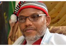 Igbo Clerics Condemn South-East Govs on Kanu’s Freedom Igbo Clerics Condemn South-East Govs on Kanu's Freedom