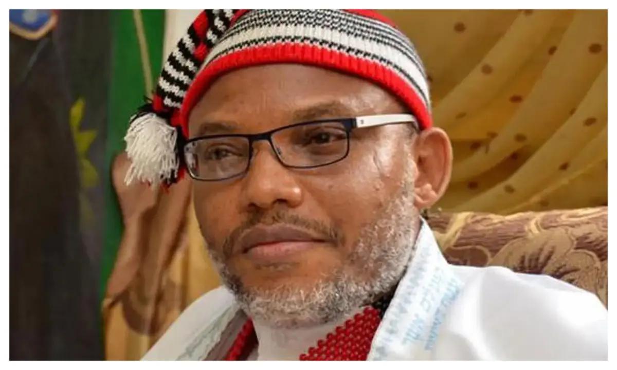 Igbo Clerics Condemn South-East Govs on Kanu's Freedom Igbo Clerics Condemn South-East Govs on Kanu's Freedom