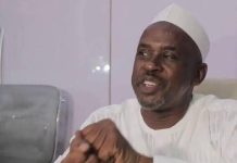 End of Road for Democracy Mahdi Shehu on Supreme Court Ruling End of Road for Democracy Mahdi Shehu on Supreme Court Ruling