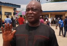 APC Chieftain Slams Tinubu Wike Hails PDP APC Chieftain Slams Tinubu Wike Hails PDP