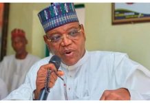 PDP may seek alliances if reconciliation fails – Sule Lamido PDP may seek alliances if reconciliation fails – Sule Lamido