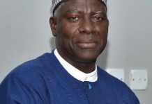 ‘Buhari will never rig election’ – Ex-DSS DG, Yusuf Bichi ‘Buhari will never rig election’ – Ex-DSS DG, Yusuf Bichi