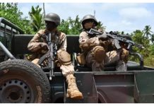 Troops Neutralize Kidnappers Rescue Victims In Kaduna Plateau Troops Neutralize Kidnappers Rescue Victims In Kaduna Plateau