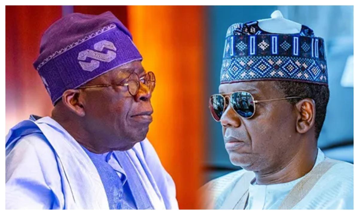 Yoruba Group Warns of Danger Over Matawalle Claims Yoruba Group Warns of Danger Over Matawalle Claims