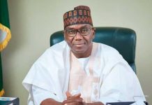 Gov Abdulrazaq Rejects PDP Call for Emergency Over Banditry Gov Abdulrazaq Rejects PDP Call for Emergency Over Banditry