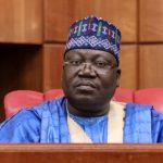 Buhari Aides Forged Directives for Lawan Candidacy Buhari Aides Forged Directives for Lawan Candidacy