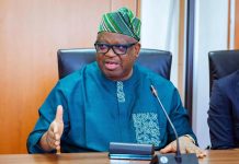 Gov Mutfwang’s Aide Explains APC Membership Reasons Gov Mutfwang's Aide Explains APC Membership Reasons