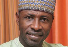 Nigerian Government Suffocating Democracy Says Yunusa Tanko Nigerian Government Suffocating Democracy Says Yunusa Tanko