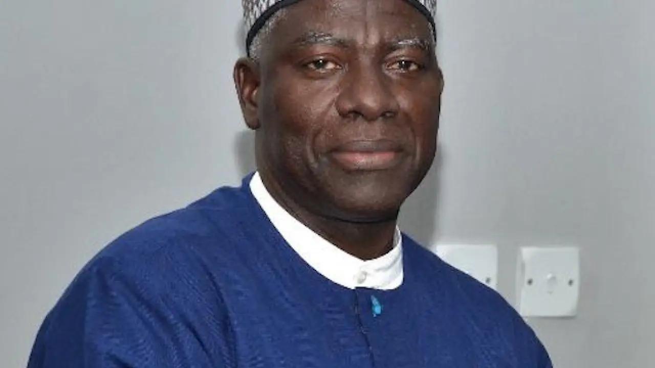 Buhari's Refusal to Name Successor by Yusuf Bichi Buhari's Refusal to Name Successor by Yusuf Bichi