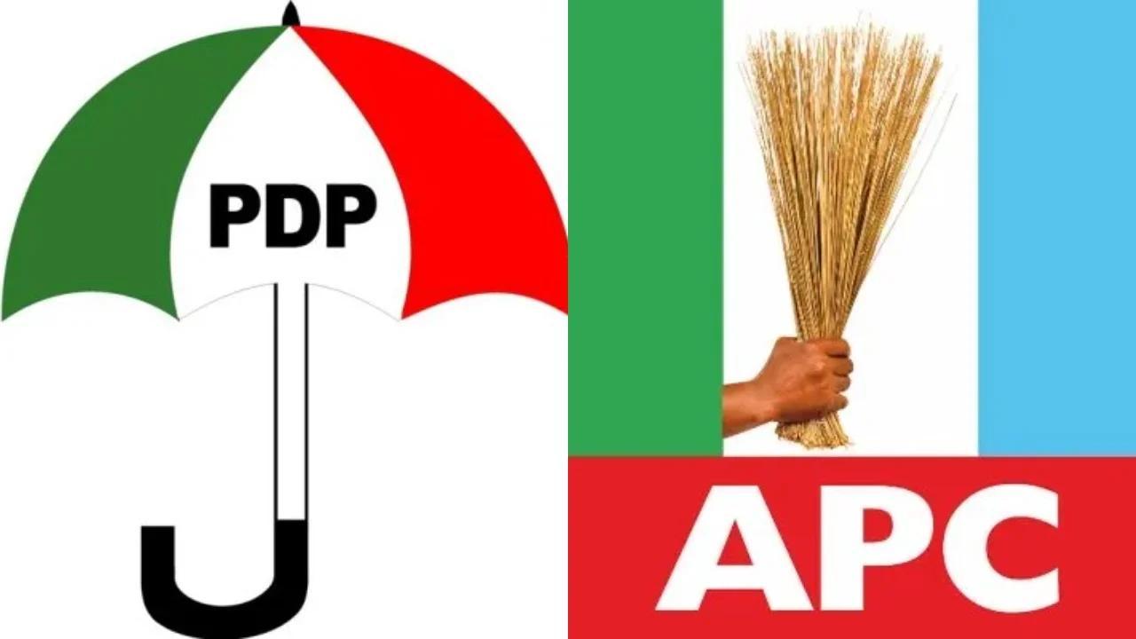 Why I dumped PDP for APC – Ogun lawmaker Why I dumped PDP for APC – Ogun lawmaker