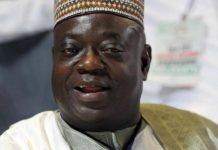 APC driving Nigeria to one-party state – Babangida Aliyu APC driving Nigeria to one-party state – Babangida Aliyu
