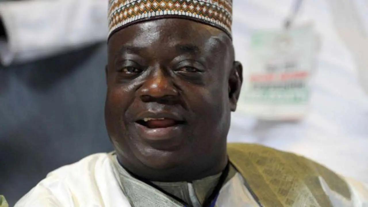 APC driving Nigeria to one-party state – Babangida Aliyu APC driving Nigeria to one-party state – Babangida Aliyu