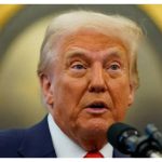 Trump Expands Travel Restrictions to Nigeria and 15 Countries Trump Expands Travel Restrictions to Nigeria and 15 Countries