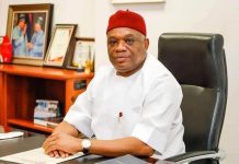 NMDPRA Orji Kalu Supports Dangote’s Corruption Claims NMDPRA Orji Kalu Supports Dangote's Corruption Claims