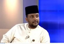 95% of Buhari’s ministers should be in jail – APC chieftain 95% of Buhari’s ministers should be in jail – APC chieftain