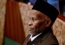 It’s sad – NBA reacts to death of ex-CJN Tanko Muhammad It’s sad – NBA reacts to death of ex-CJN Tanko Muhammad