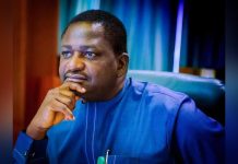 Buhari as ‘Mai Gaskiya’ to Northerners Adesina Explains Buhari as 'Mai Gaskiya' to Northerners Adesina Explains