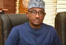 NMDPRA CEO Ahmed on Dangote Allegation NMDPRA CEO Ahmed on Dangote Allegation