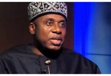 Amaechi Rejects Vice Presidency to Atiku in 2027 Amaechi Rejects Vice Presidency to Atiku in 2027