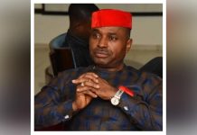 Lagos APC Responds to Kenneth Okonkwo on Tinubu Lagos APC Responds to Kenneth Okonkwo on Tinubu