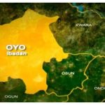 Firefighters Save 12-Year-Old from Ibadan Inferno Firefighters Save 12-Year-Old from Ibadan Inferno