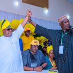 Accord Affirms Adeleke as Candidate in Ogun Guber Accord Affirms Adeleke as Candidate in Ogun Guber