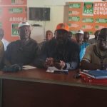 ADC Leaders Assert Political Sophistication Can Dethrone APC ADC Leaders Assert Political Sophistication Can Dethrone APC