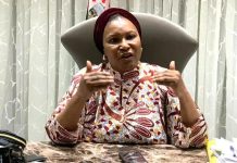2027: Senator Ireti Kingibe officially joins ADC 2027: Senator Ireti Kingibe officially joins ADC
