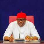 Fubara holds closed-door meeting at APC National Secretariat Fubara holds closed-door meeting at APC National Secretariat