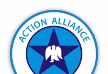 Action Alliance Leadership Dispute Resolved INEC Recognizes Omoaje Action Alliance Leadership Dispute Resolved INEC Recognizes Omoaje