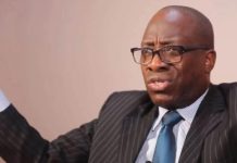 Showunmi blasts NOM leaders over new tax law Showunmi blasts NOM leaders over new tax law