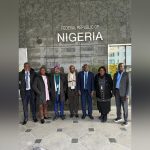 NITDA: Government Can’t Solely Handle Digital Infrastructure NITDA: Government Can't Solely Handle Digital Infrastructure