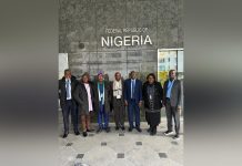 NITDA: Government Can’t Solely Handle Digital Infrastructure NITDA: Government Can't Solely Handle Digital Infrastructure