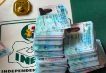 Kano tops continuous voters registration in North Kano tops continuous voters registration in North